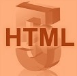 Logo html 5