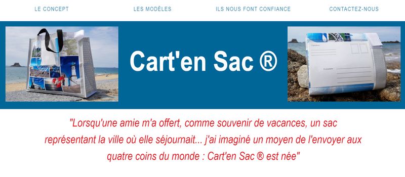 Cart'en Sac